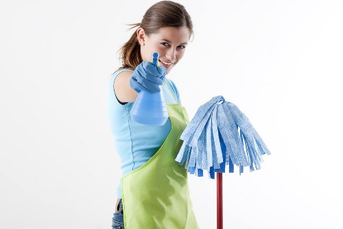 Affordable window cleaning packages from Lucas Cleaners