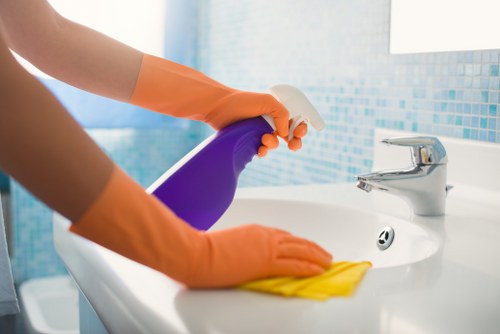 Customized cleaning plans tailored to your needs