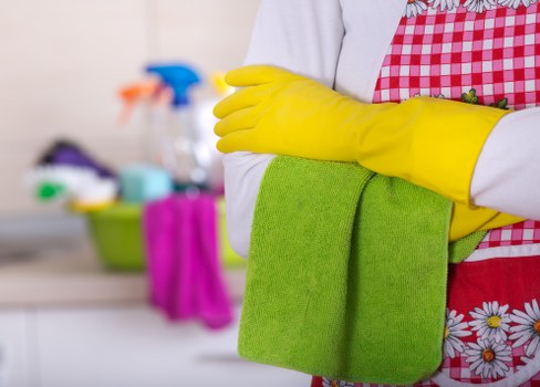 Specialized cleaning services in Greenacre