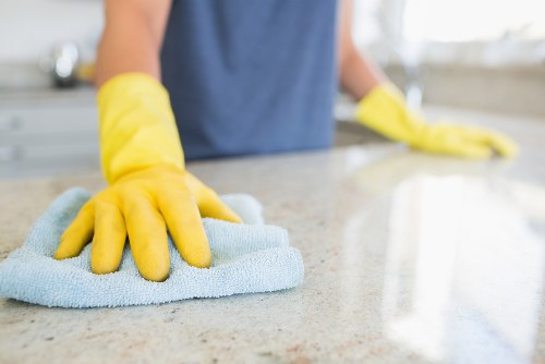 Customized cleaning plans for South Perth clients